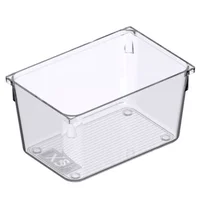 Organizador multi función 10.2 x 15.2 x 8.3 cm