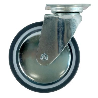 Rueda giratoria TPE 55 kg