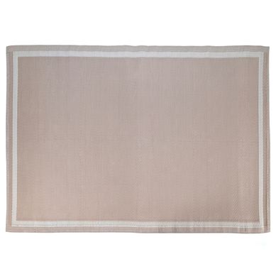 Alfombra de terraza clsica 180 x 120 cm