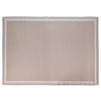 Alfombra de terraza clásica 180 x 120 cm
