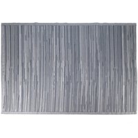 Alfombra de terraza industrial 160 x 230 cm