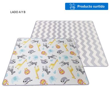 Alfombra Memory kids 150 x 180 cm