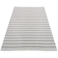 Alfombra decorativa Caprice 160 x 230 cm