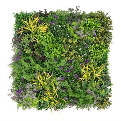 Jardn vertical 100 x 100 cm