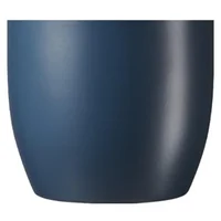 Maceta Spring de cerámica 14 cm azul