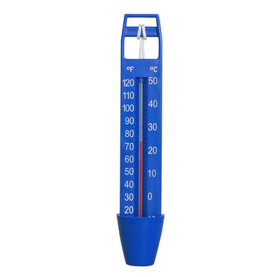 Termmetro simple para pileta