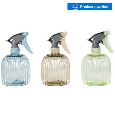 Atomizador manual 600 ML