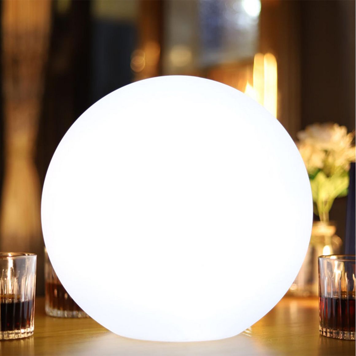 AIEAMPDO Juego De 2 Lámparas De Mesa De Granja Para Sala De Estar, Lámpara  Táctil Regulable, image size:1160x1160