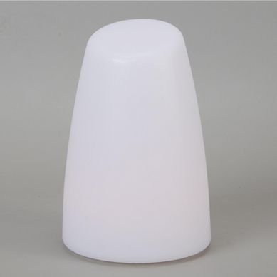 Lmpara LED de exterior Pilar RGB con control remoto