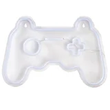 Lámpara LED neón a batería Gamepad