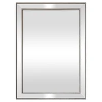 Espejo rectangular 78 x 108 cm