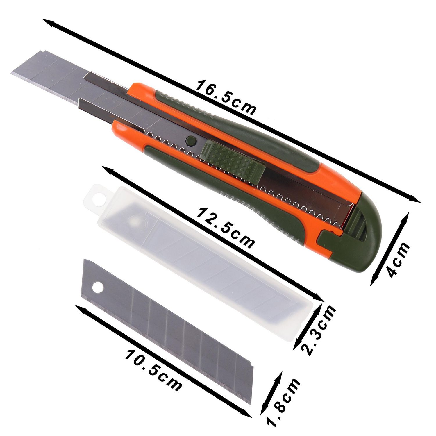 Kit Cutter arquitecto x 2 - Sodimac.com.uy