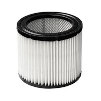 Filtro lavable para aspiradora 20 l y 30 l