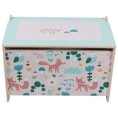 Bal infantil Bosque 59.5 x 39 x 36 cm