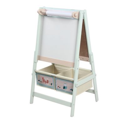 Pizarra infantil Bosque 49.5 x 94 x 46 cm