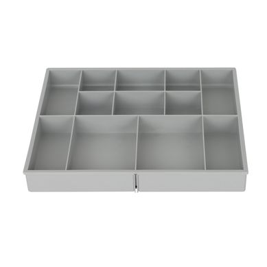 Organizador de cajn extensible
