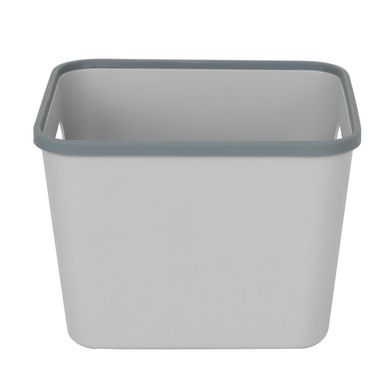 Caja organizadora multiuso gris