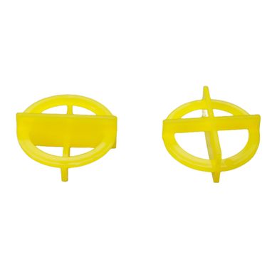 Pack de 100 espaciadores 1.5 mm