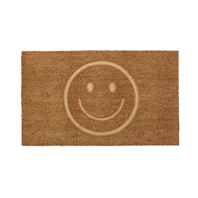 Felpudo Smile 45 x 75 cm