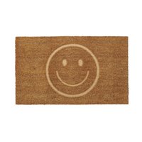 Felpudo Smile 45 x 75 cm