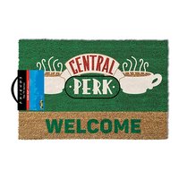 Felpudo Central Perk 40 x 80 cm