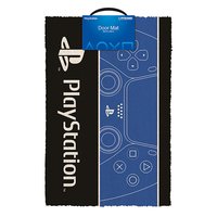 Felpudo Control Nintendo 40 x 80 cm