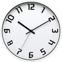 Reloj de pared Norma 30 x 30 cm