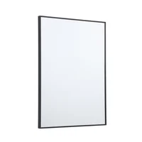 Espejo rectangular 56 x 78 cm