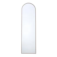 Espejo de pie Arco Punta 45 x 160 cm