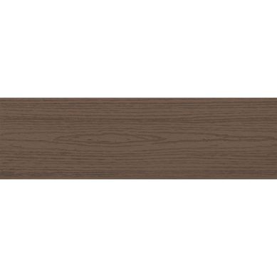 Deck piso maderado WPC caf� 2.9 mt