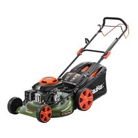 Cortacésped a combustión automático 173 cc
