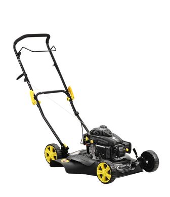 Cortacsped a combustin manual 99 cc