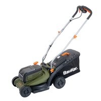 Cortadora de pasto inalámbrica con batería 20 V