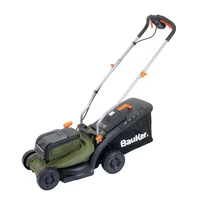 Cortadora de pasto inalámbrica 20 V