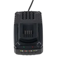 Cargador de baterías 2 A 20 V