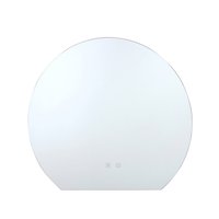 Espejo LED Shape CYB 72 x 80 cm