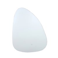 Espejo LED Shape CYB 60 x 80 cm