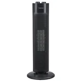 Calefactor torre eléctrico 2000 W