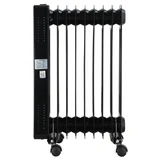 Calefactor digital 2000 W