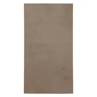 Alfombra caminero París 60 x 110 cm beige