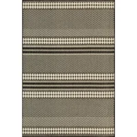 Alfombra decorativa Tio 200 x 285 cm  multicolor