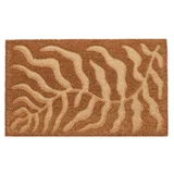Felpudo Hoja micros 45 x 75 cm