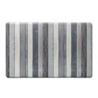 Felpudo Cocina Barras 45 x 75 cm