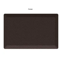 Felpudo Cocina Plain 45 x 75 cm