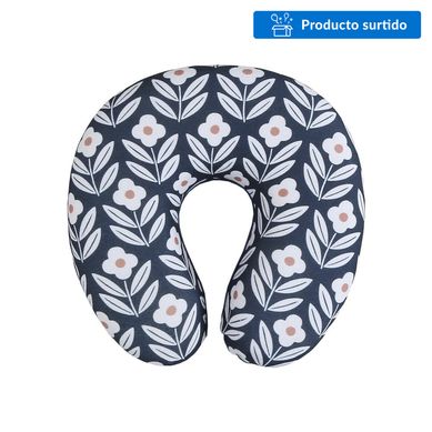 Almohadn de cuello Print 27 x 28 cm