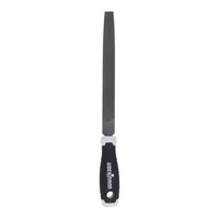 Lima plana 8"