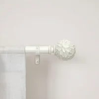 Barral Bola 167/304 cm blanco