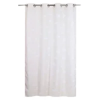 Cortina de tela Oxfrd Nube 140 x 220 cm