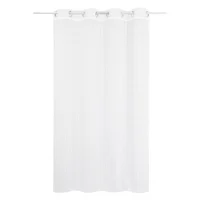 Cortina de tela velo Anissa 135x 220 cm crudo
