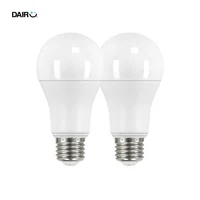 Pack de 2 lámparas LED A60 E27 10.5 W luz fría